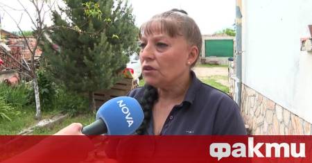 След три години съдебна битка жена от София осъди МВР