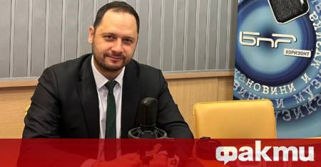 Отказвам като гражданин на София да съм заложник на политически