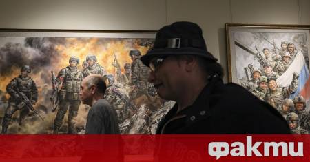 ФАКТИ публикува мнения с широк спектър от гледни точки за