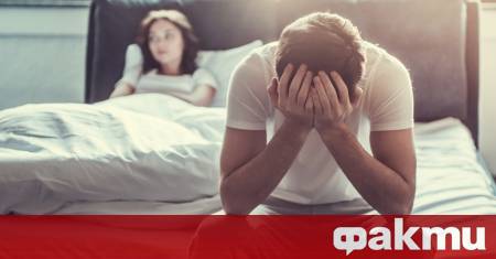 Не всяка връзка върви по мед и масло – и