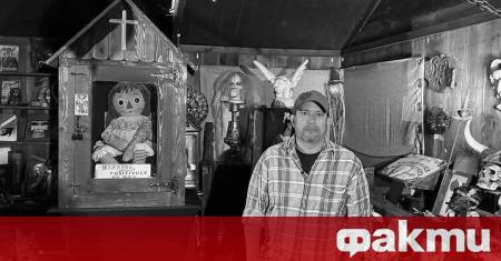 Изненадващ обрат настъпи след смъртта на Дан Ривера изследовател на