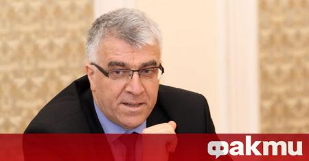 БСП за България ще продължава да настоява настоящият парламент да