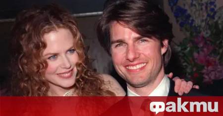 Том Круз е изразил позицията си относно неочакваната раздяла на