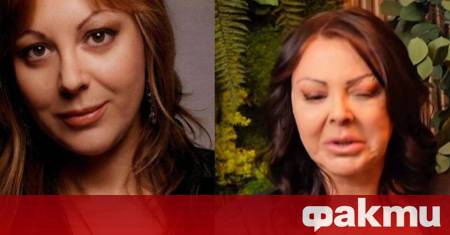 Популярната психоложка позната от не едно и две риалити предавания