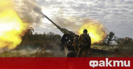 Агенцията за военно разузнаване на САЩ заключи в доклада на