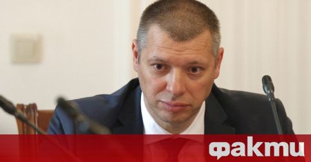 Photo of Le président du KPCONPI est le candidat idéal pour l’examen du procureur général ᐉ Nouvelles de Fakti.bg – Bulgarie