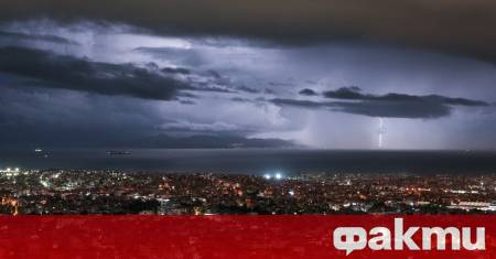 Гръцката столица Атина е изправена пред задълбочаваща се водна криза