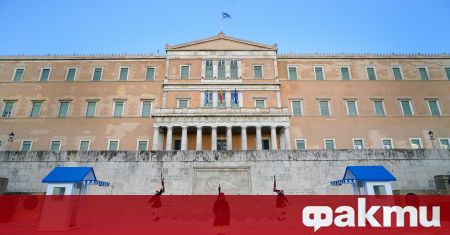 Гръцкото правителство изработи нов план за изплащане на държавния дълг