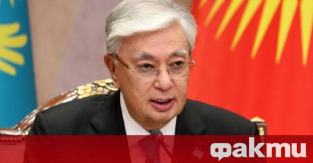 Добивът на петрол в Казахстан се е учетворило и скоро