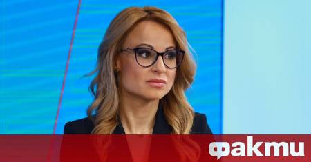 ФАКТИ публикува мнения с широк спектър от гледни точки за