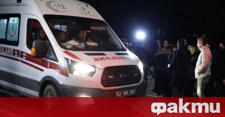 Спасителите откриха тялото на китайски турист който е изчезнал след