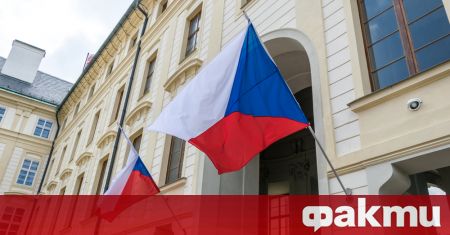Чешкото външно министерство днес призова руски дипломати да напуснат работата