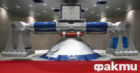 Китайските амбиции в сферата на фундаменталната наука достигнаха нови главозамайващи