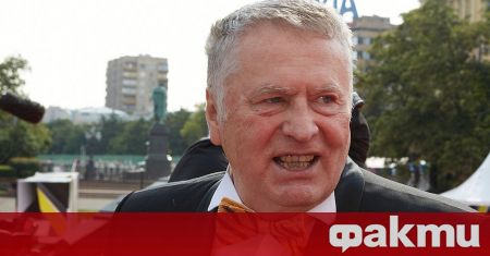 Заместник ръководителят на Либерално демократическата партия Нилов предложи да се преименува пряката