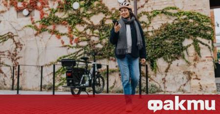 Кражбата на електрически велосипед в големия град е кошмар който