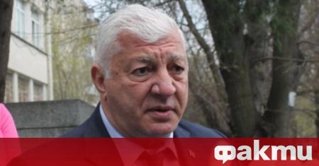 Кметът на Пловдив ще претърпи нова операция съобщи Plovdiv24 bg За