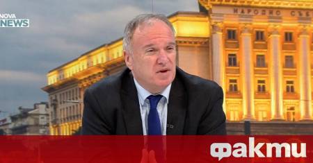 Близкият изток е просто едно буре с барут Има споразумения