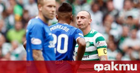 Рейнджърс няма да направи шпалир на новия шампион на Шотландия