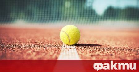11 30 Тенис ATP 250 Гщаад Макс спорт 3 13