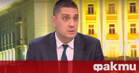 ГЕРБ ще се яви на предстоящите избори с ясна визия