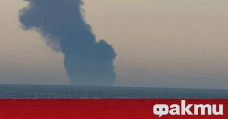 Техеран и Киев влязоха в остра дипломатическа и военна конфронтация