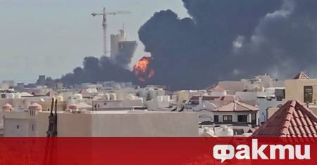 Ситуацията в Персийския залив достигна критична точка през последните часове