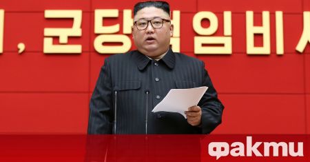Държавният глава на Северна Корея обясни важността на местните партийни