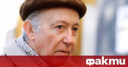 Руският историк и писател Рой Медведев почина на 100 годишна