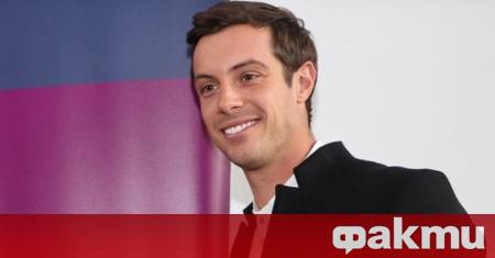 Изненадан съм За мен това е парадокс че има подаден