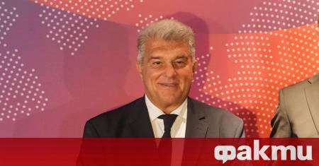 Барселона навлиза в нова ера на финансова стабилност и амбициозни