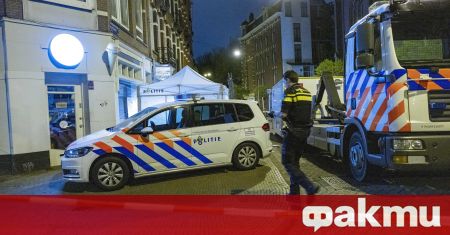 Един човек е убит а четирима са ранени при нападение