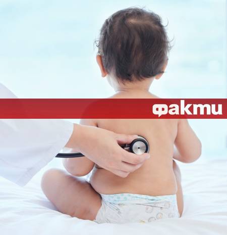 България отчита устойчива тенденция към намаляване на детската смъртност но