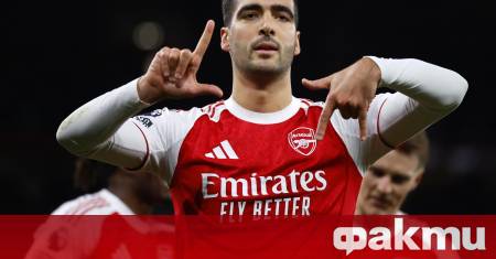 Лоши новини застигнаха Арсенал след като стана ясно че испанският