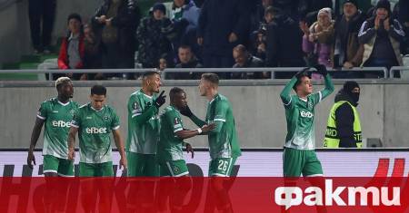 Лудогорец стартира зимната си подготовка на 4 януари 2026 г