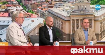 В случая със задържането на кмета на Варна най тревожното е