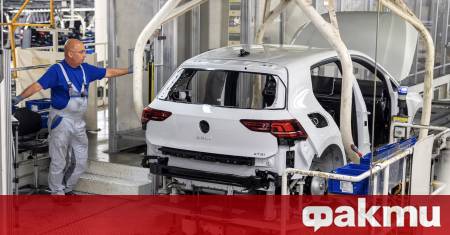 Развиващото се геополитическо напрежение около холандския производител на чипове Nexperia