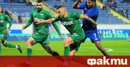 След като Фабио Лима официално се раздели с Левски на