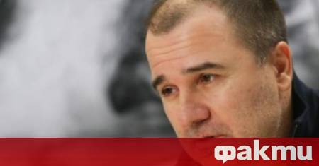 След драматичната победа на ЦСКА 1948 с 2 1 срещу Ботев