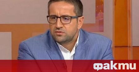 Има преформатиране на политическото пространство отливът от партиите на промяната