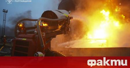 Руските сили продължават ежедневно да обстрелват три погранични региона в