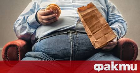 Англичанинът Джеймс Бейкър отслабна със 123 килограма благодарение на операция