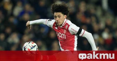 Манчестър Сити отново насочва поглед към изгряващата звезда на Монако