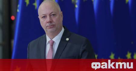 Премиерът в оставка Росен Желязков ще участва в среща на