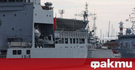 Конкурентоспособността на българските морски и речни пристанища и ролята им