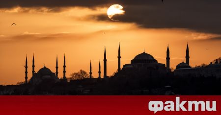 Турският министър на вътрешните работи Сюлейман Сойлу съобщи че турските