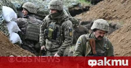 В контрапредложението си за разрешаване на украинската криза европейските лидери