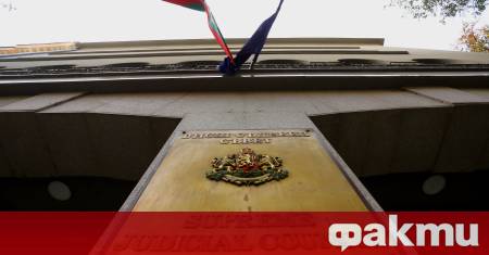 Новият ad hoc прокурор ще бъде избран в петък 12