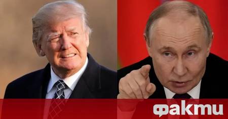ФАКТИ публикува мнения с широк спектър от гледни точки за