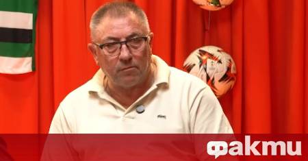 Легендата на Левски Божидар Искренов Гибона говори в предаването