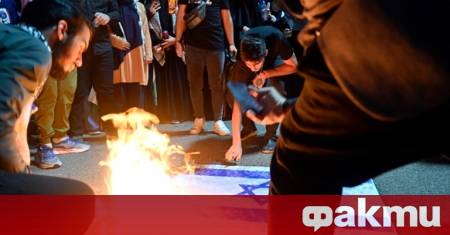 Ливанският президент Жозеф Аун защити преговорите с Израел като заяви